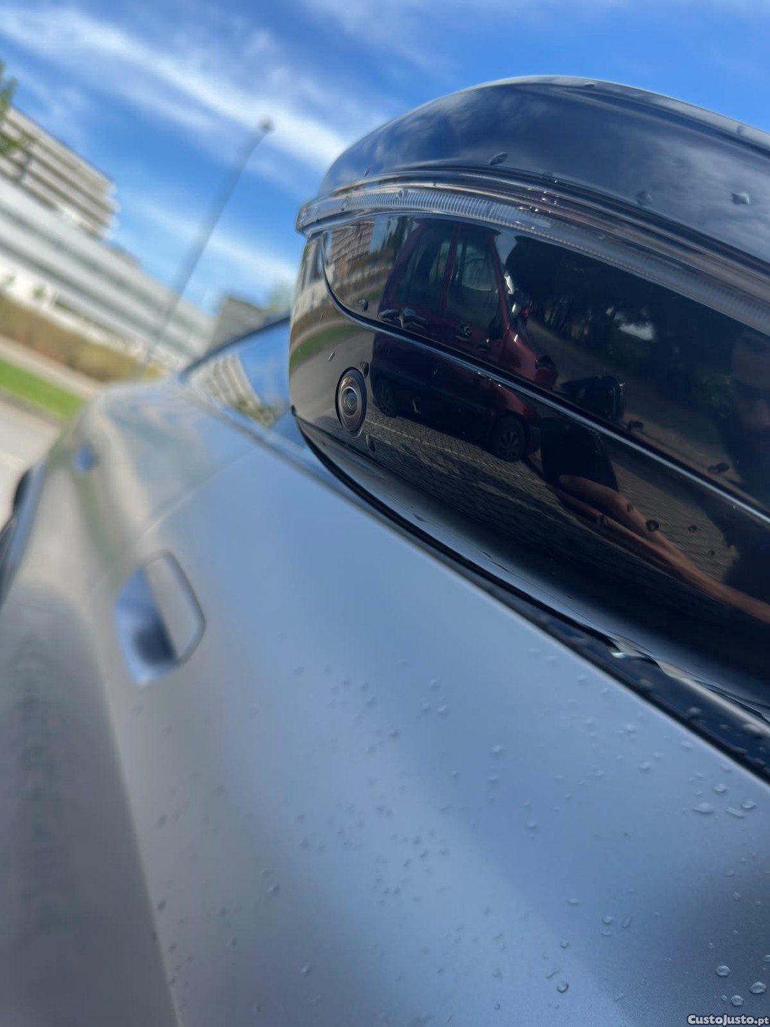 BMW i4 M50 — fotografia 8