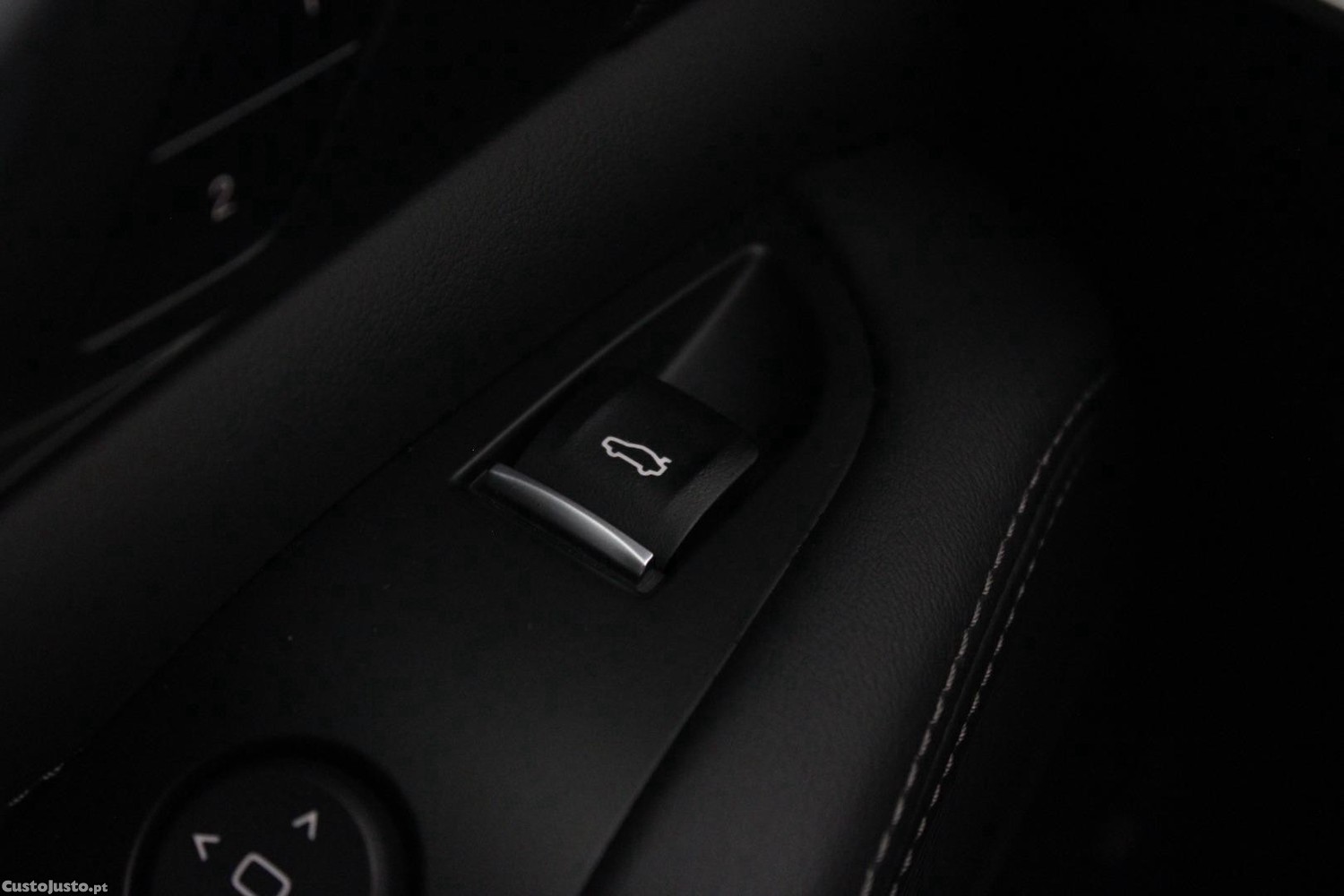 BMW X5 3.0 XDRIVE AUTO — fotografia 18