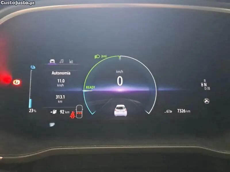 Renault Zoe (c/ Bateria) Limited 50 — photo 4