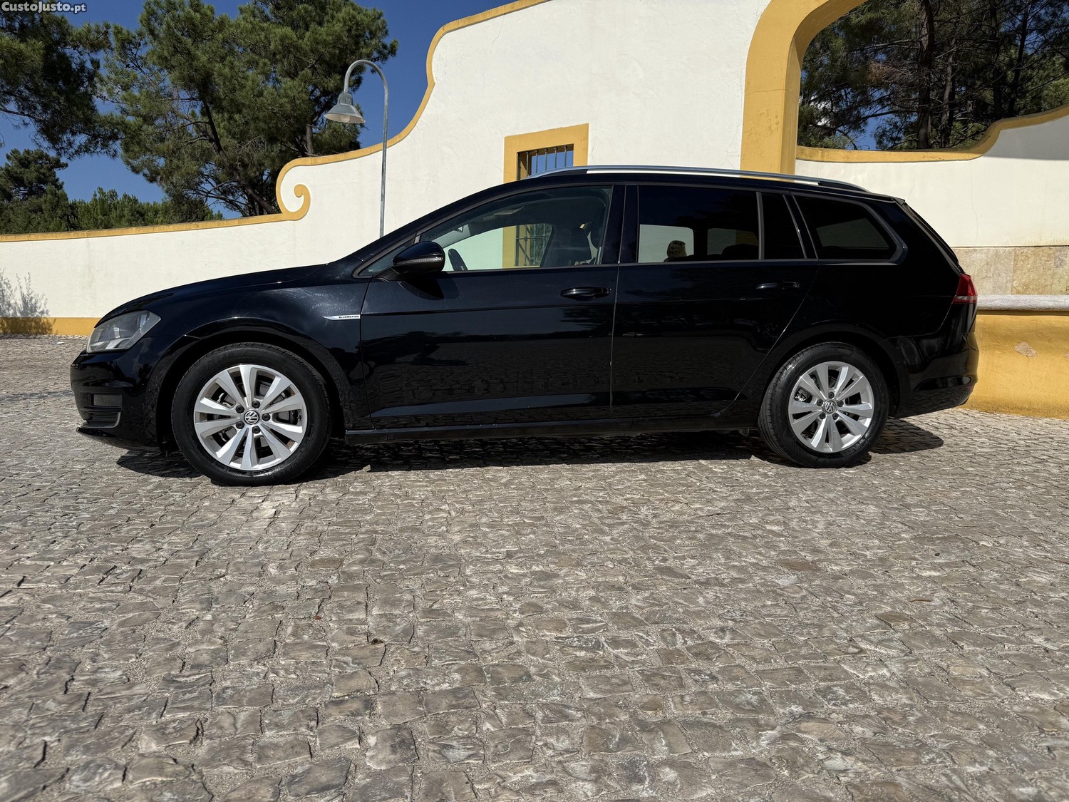 VW Golf Variant - 15 — photo 2