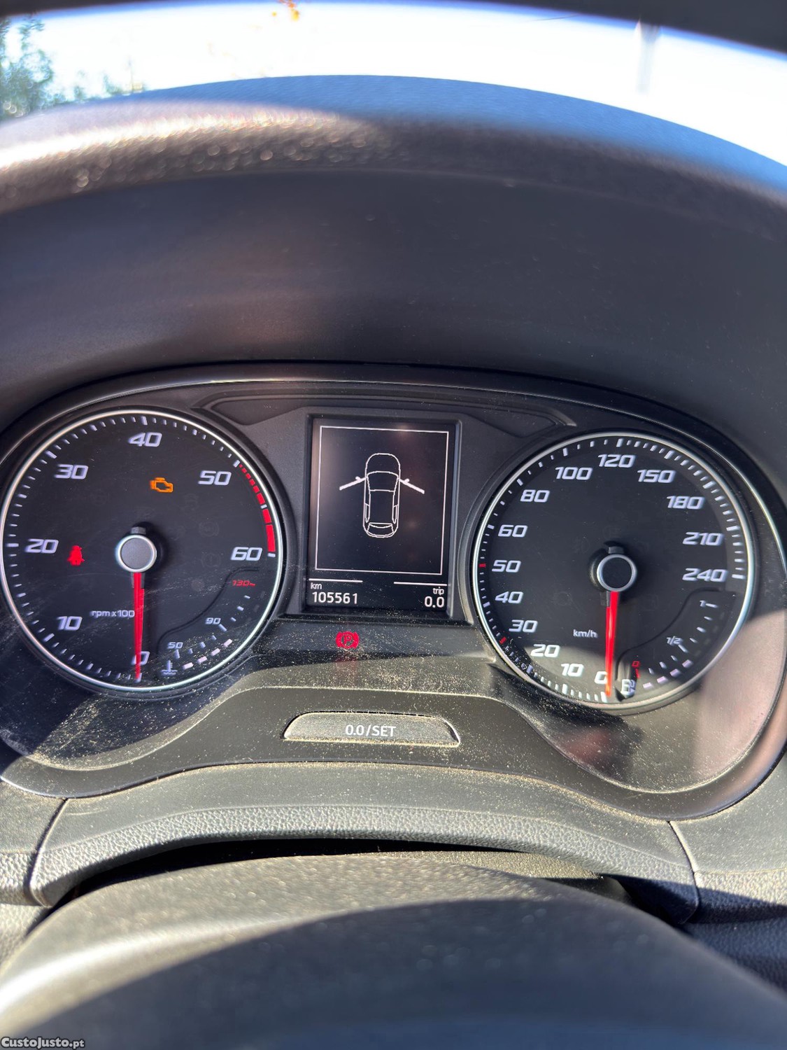Seat Ibiza FR - 15 — photo 5