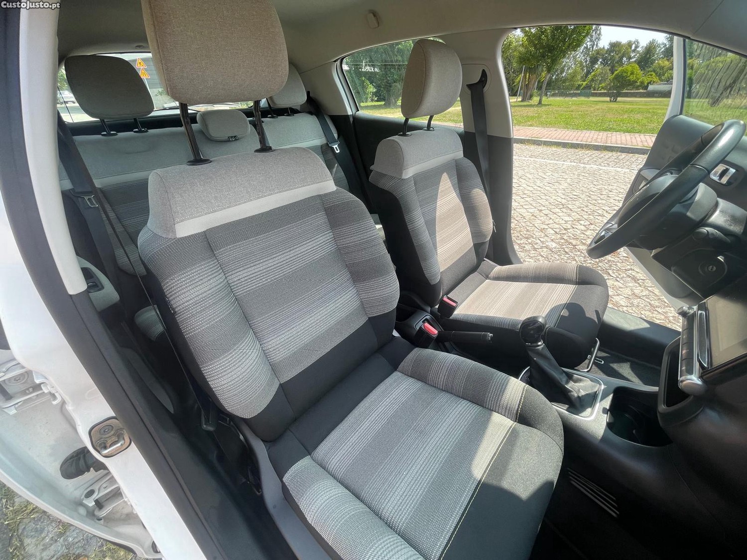 Citroën C3 Puretech — photo 4