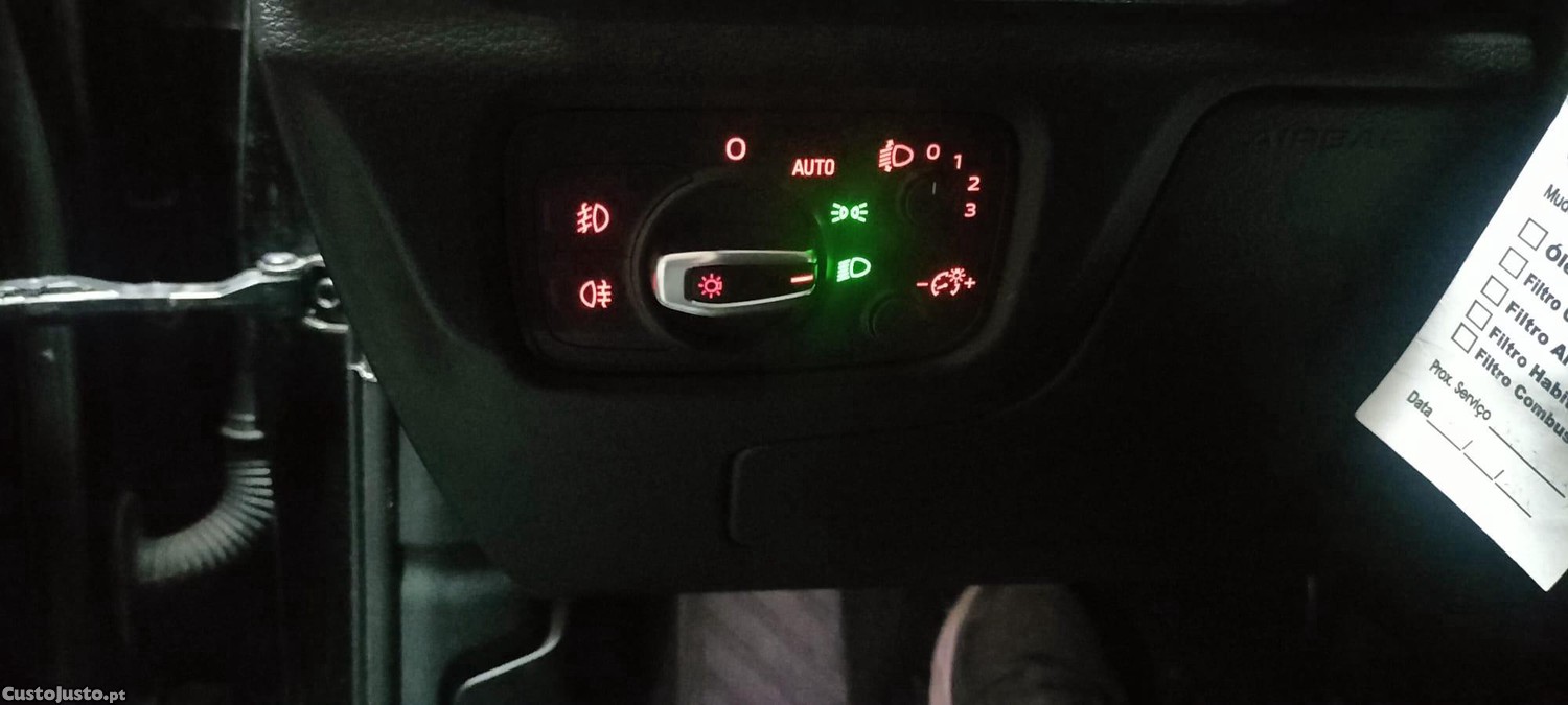 Audi A3 Limousine 1.6 TDI - 14 — photo 5