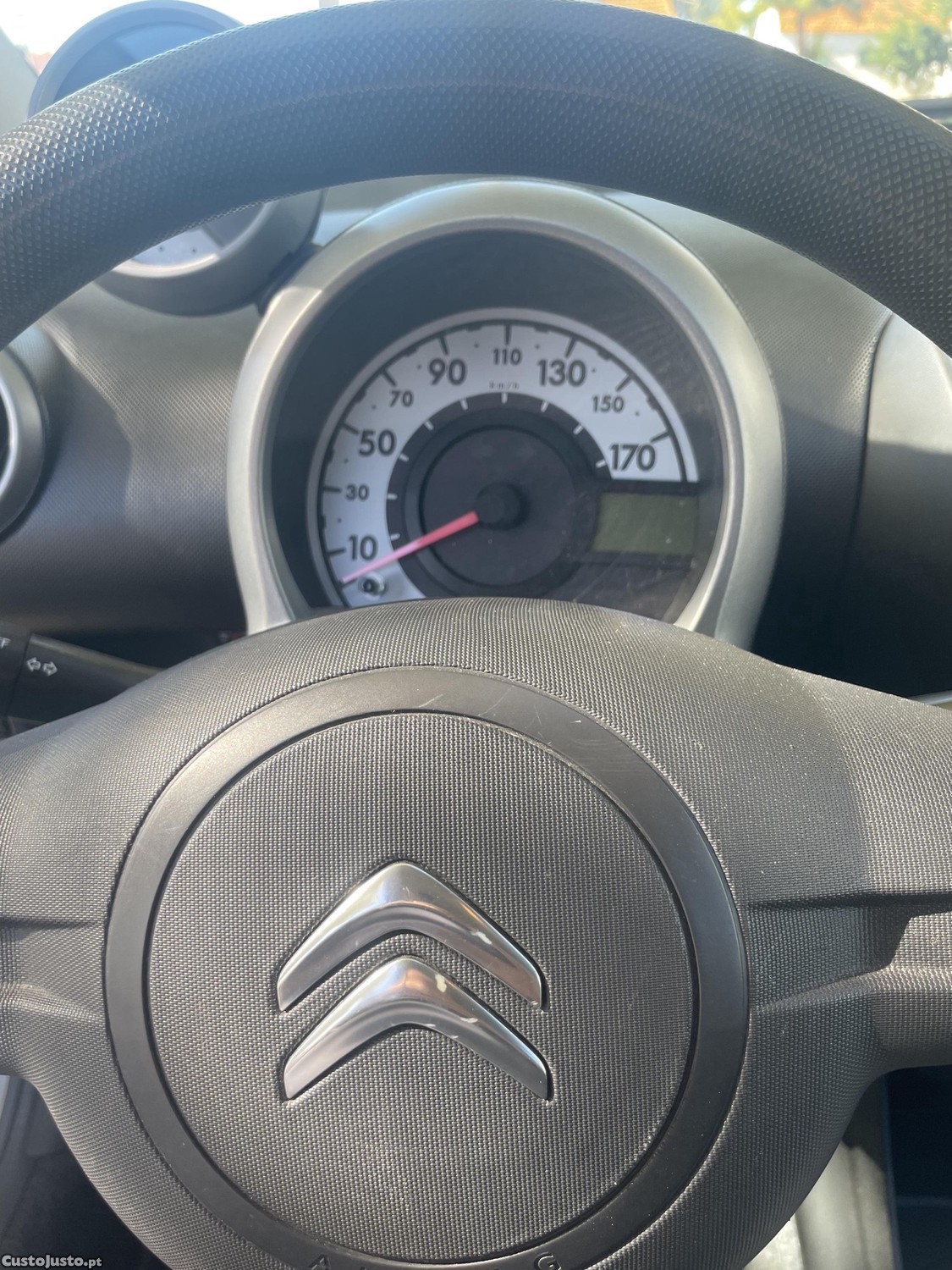 Citroën C1 1.0 SX - 13 — photo 5