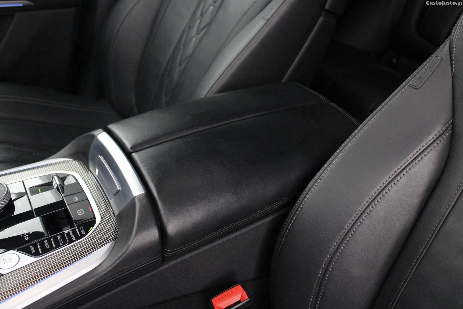 BMW X5 3.0 XDRIVE AUTO — fotografia 15