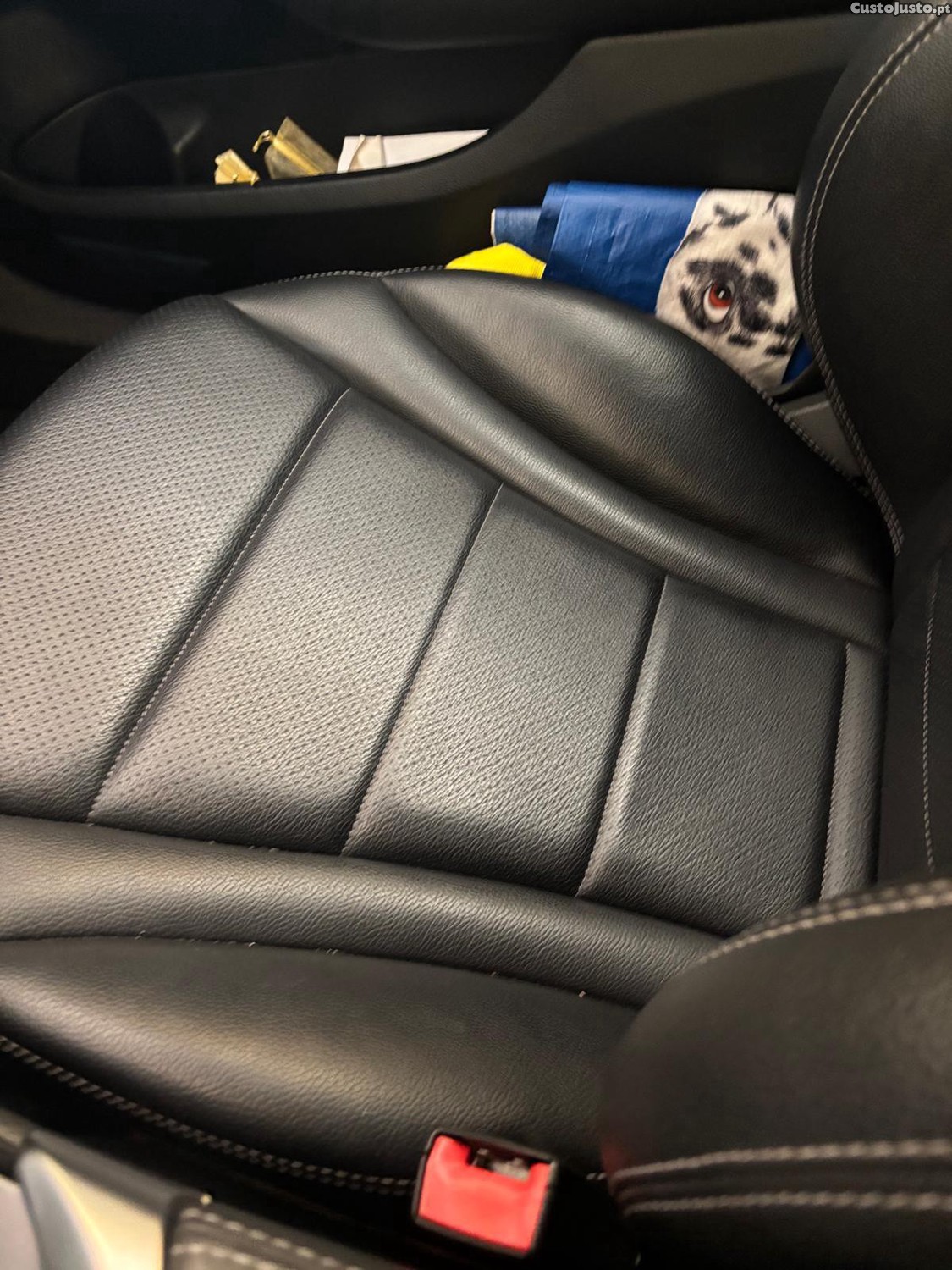 Mercedes-Benz C 300 Station hibrid (AMG) - 15 — photo 4