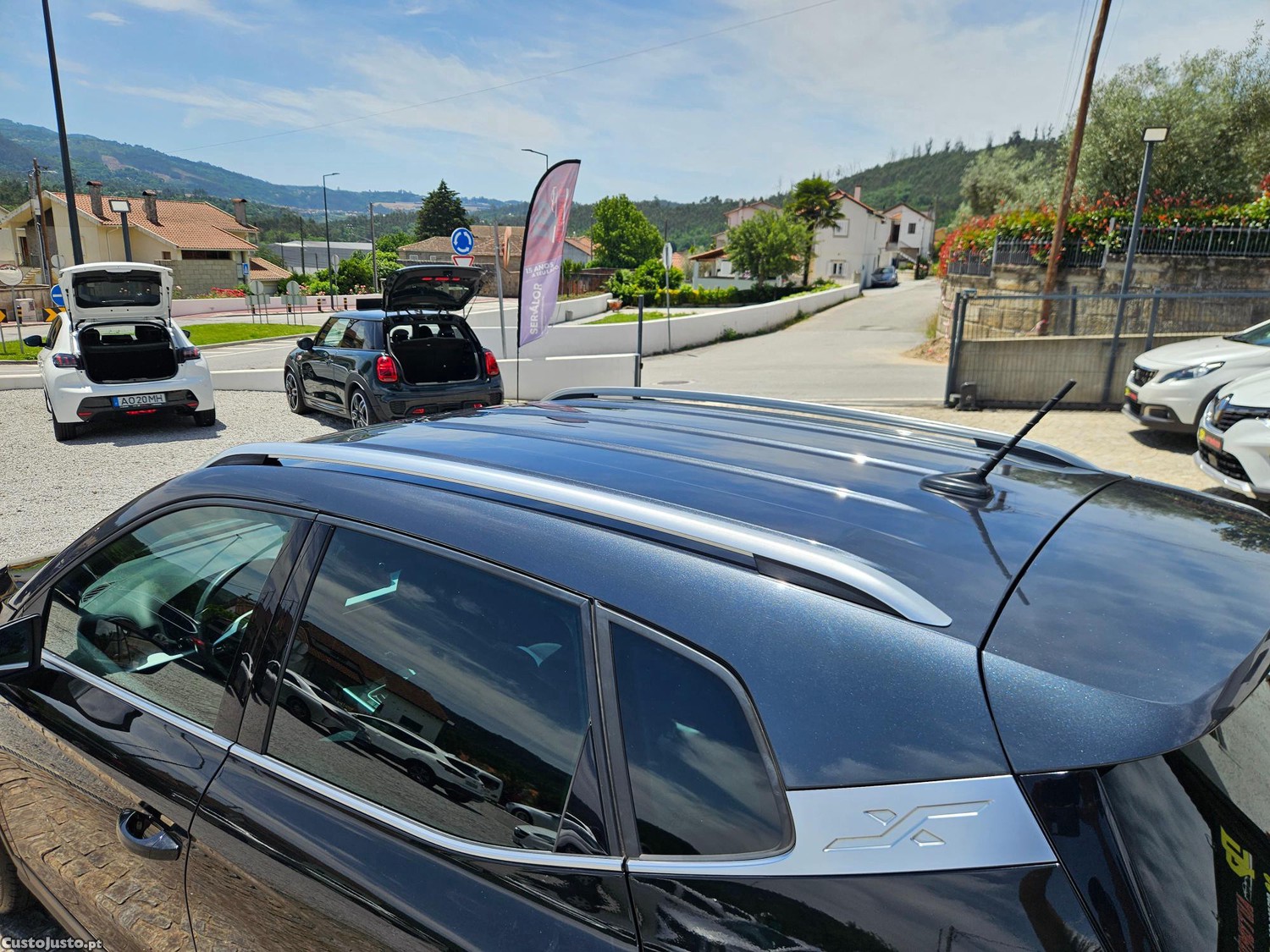 SEAT Arona 1.0 TSI FR — fotografia 14