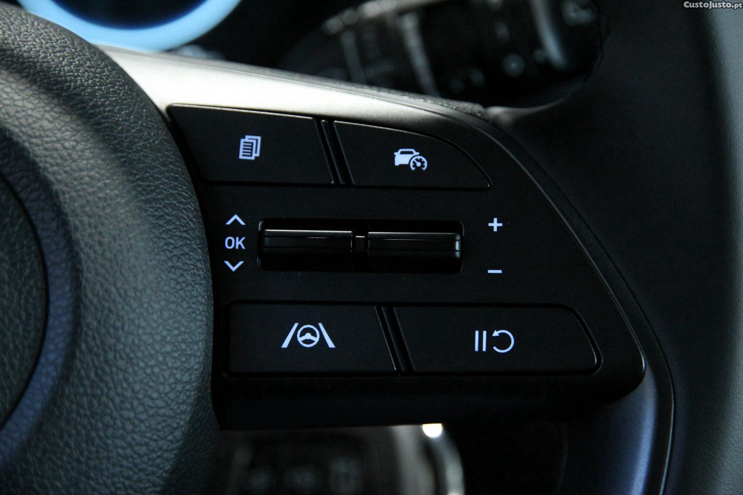 Hyundai i20 1.0 T-GDI Style — fotografia 10