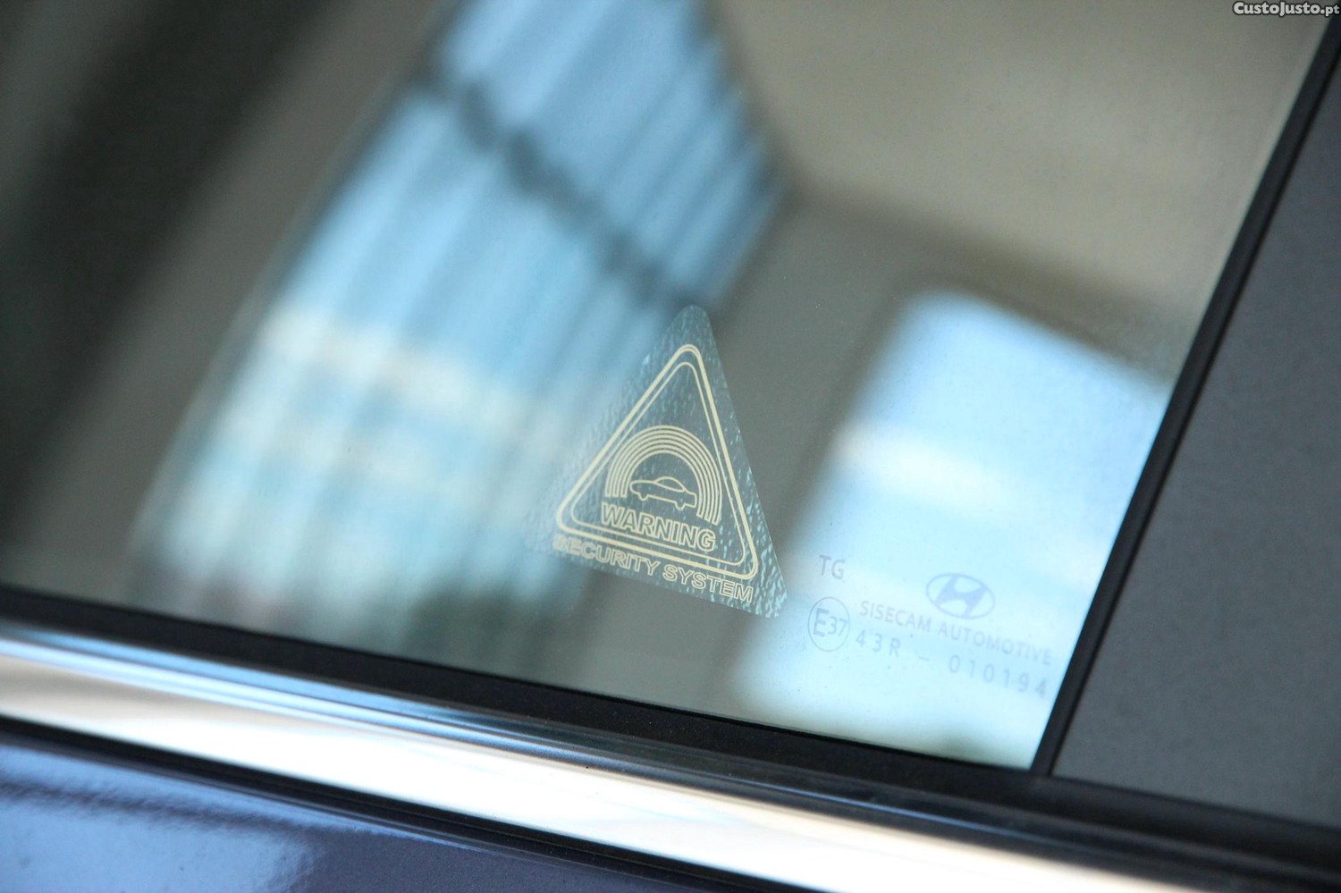 Hyundai i20 1.0 T-GDI Style — fotografia 18