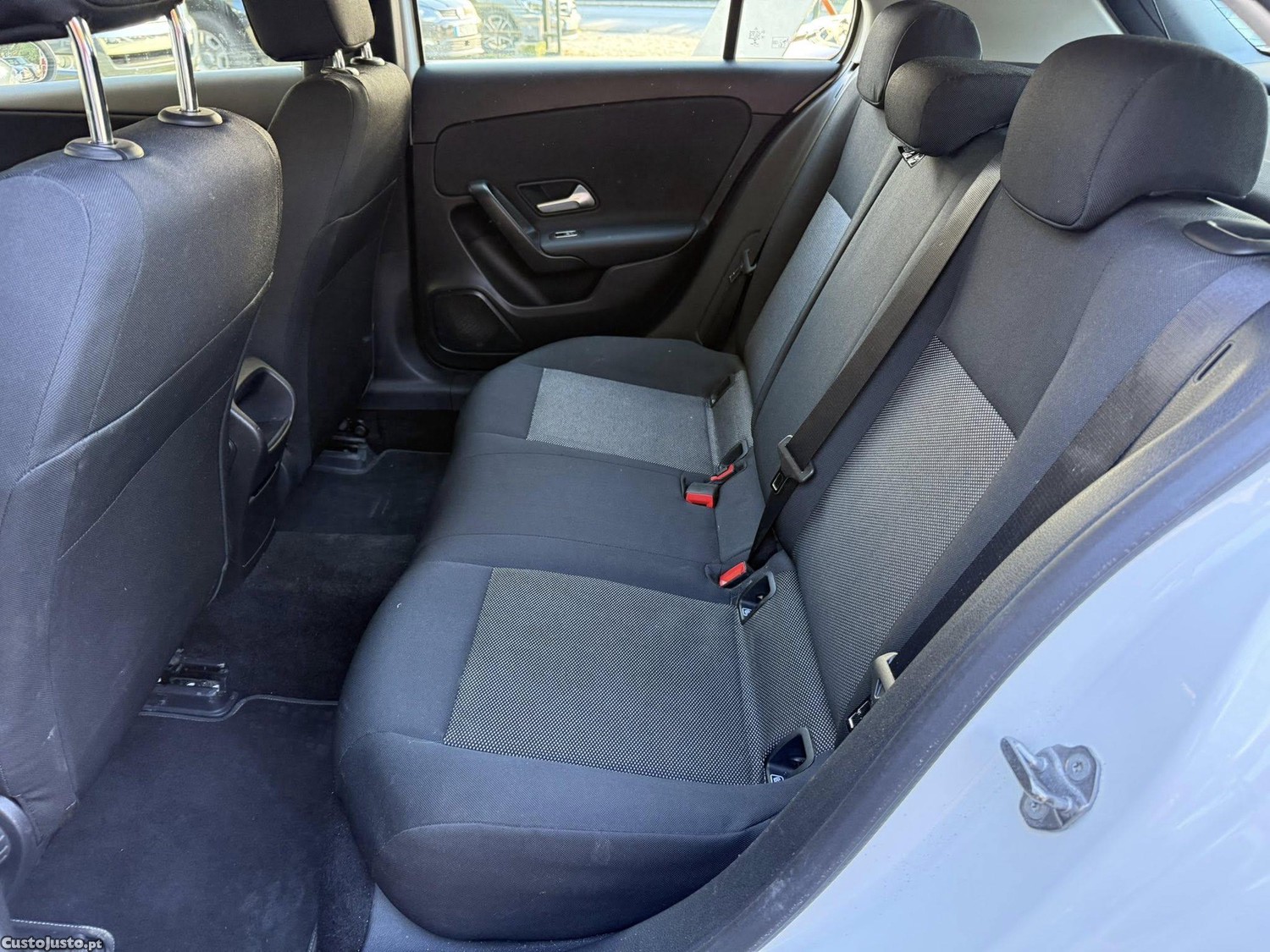 Mercedes-Benz A 160 160 Style — fotografia 3