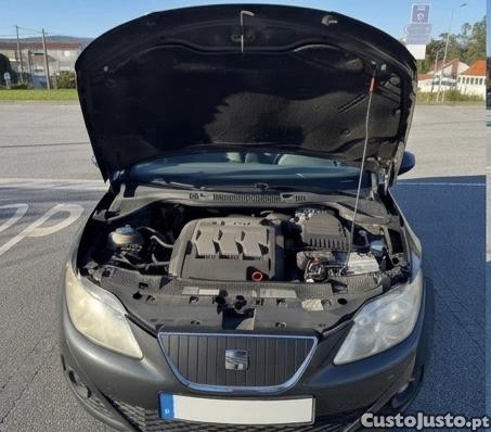 Seat Ibiza 1.2 ST — photo 3