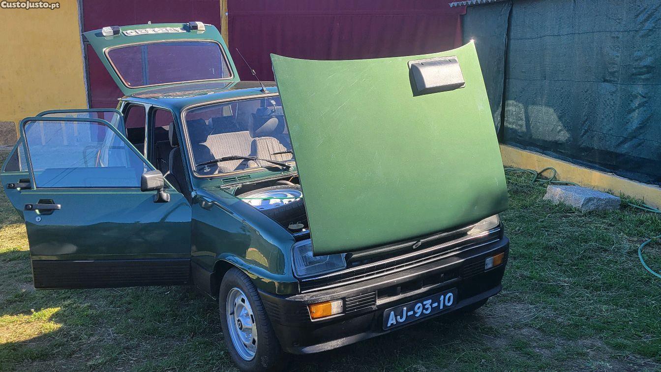 Renault 5 Renault 5gtl - 84 — photo 4