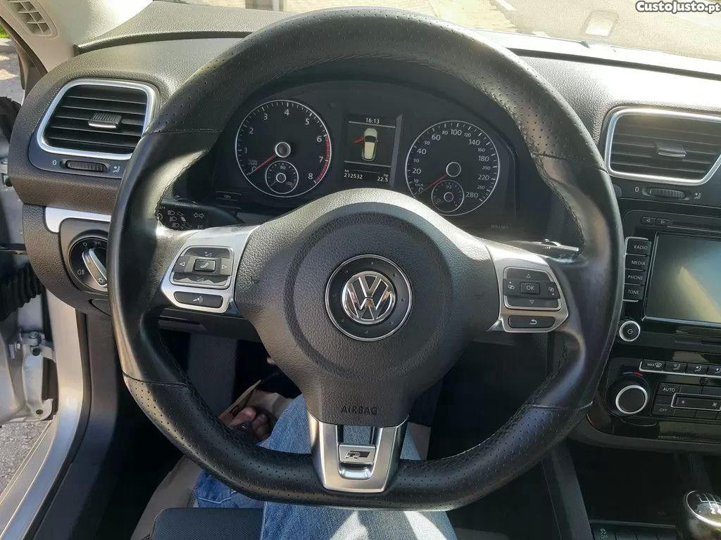 Volkswagen Scirocco 1.4 tsi sport — fotografia 12