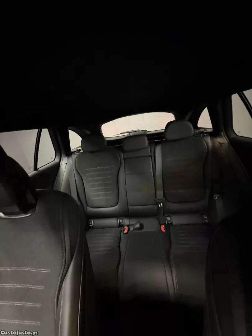 Mercedes-Benz C 300 T amg line — fotografia 7