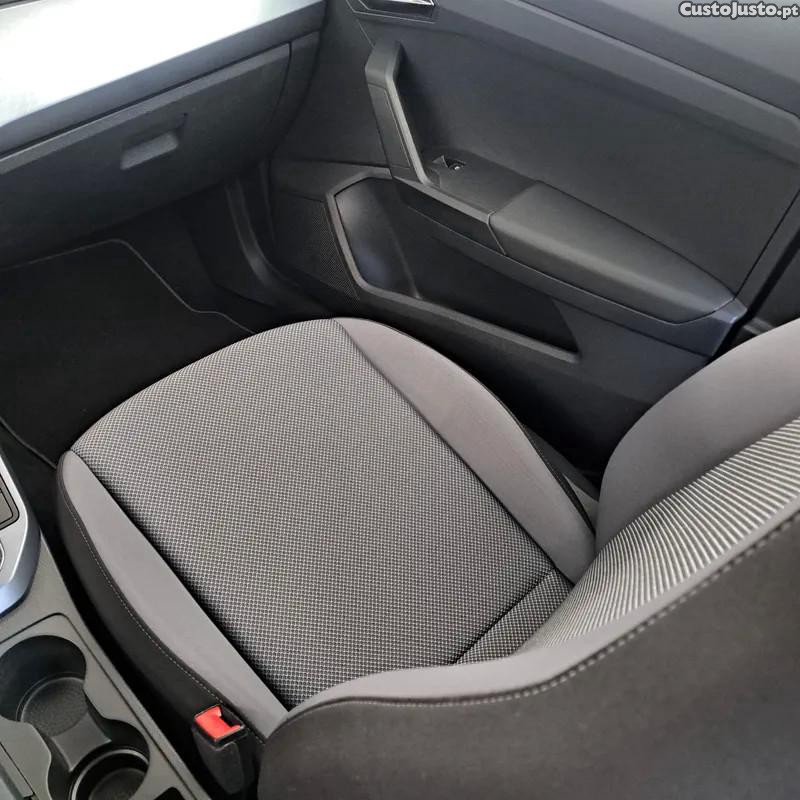 SEAT Arona BLUEMOTION - FM1 — fotografia 5
