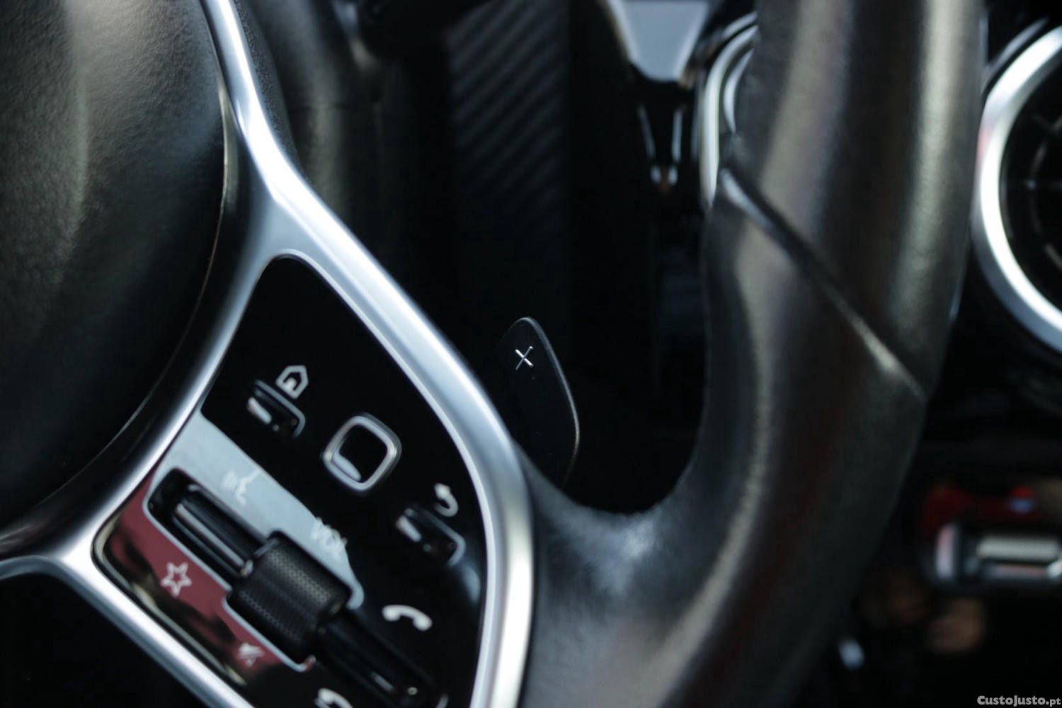 Mercedes-Benz CLA 200 d Shooting Brake Style Plus Auto 150cv — fotografia 25