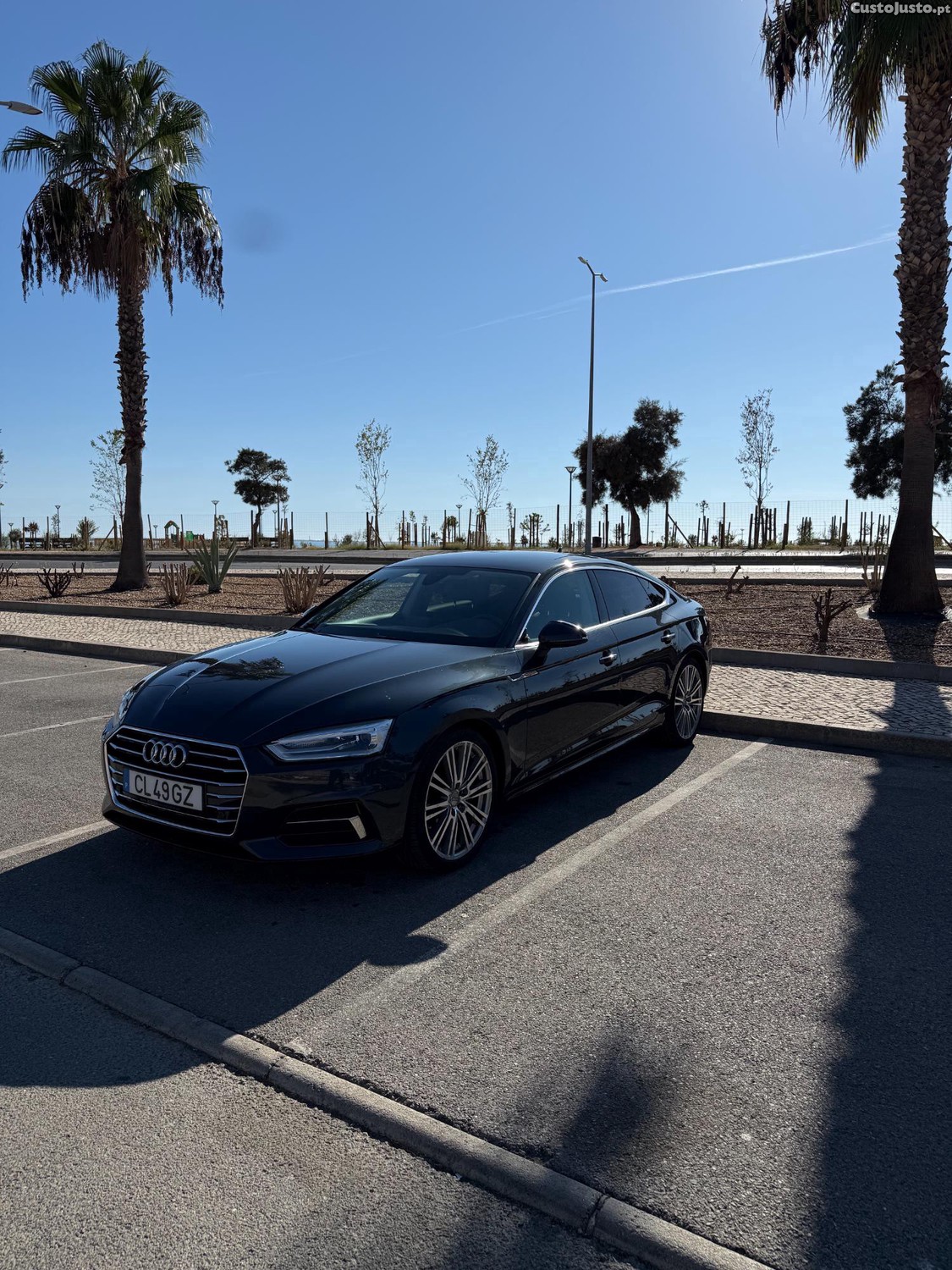 Audi A5 Sportback 2.0 tdi S TRONIC - 17 — photo 3