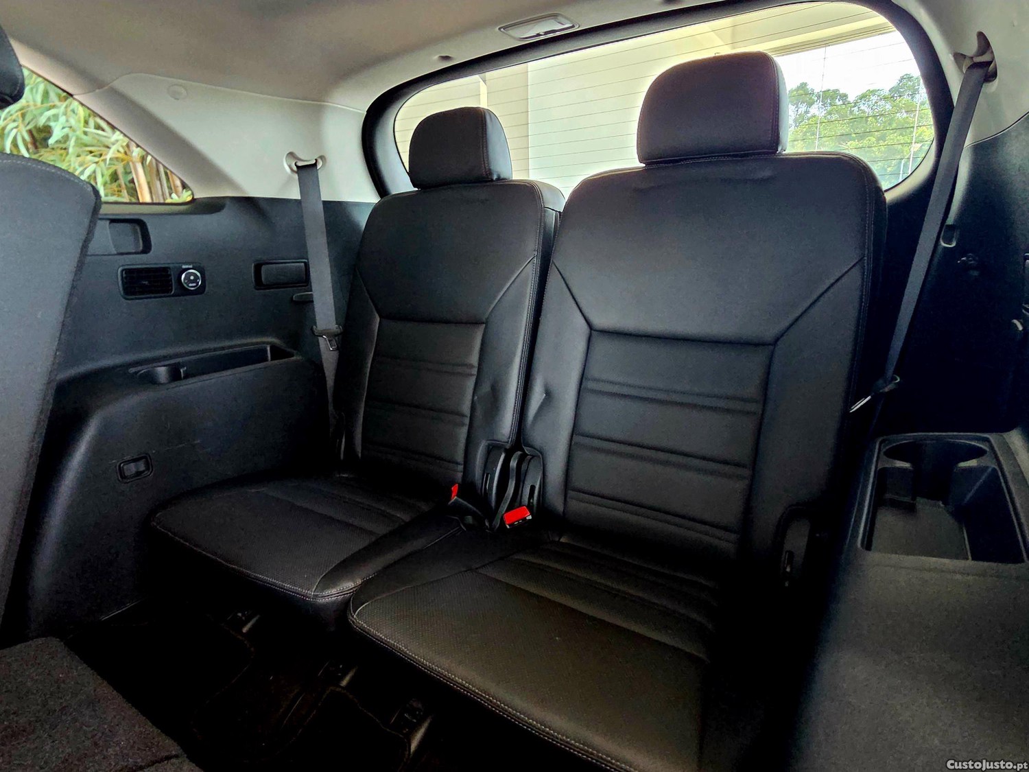 Kia Sorento 2.2 CRDI TX 7 lugares — fotografia 4