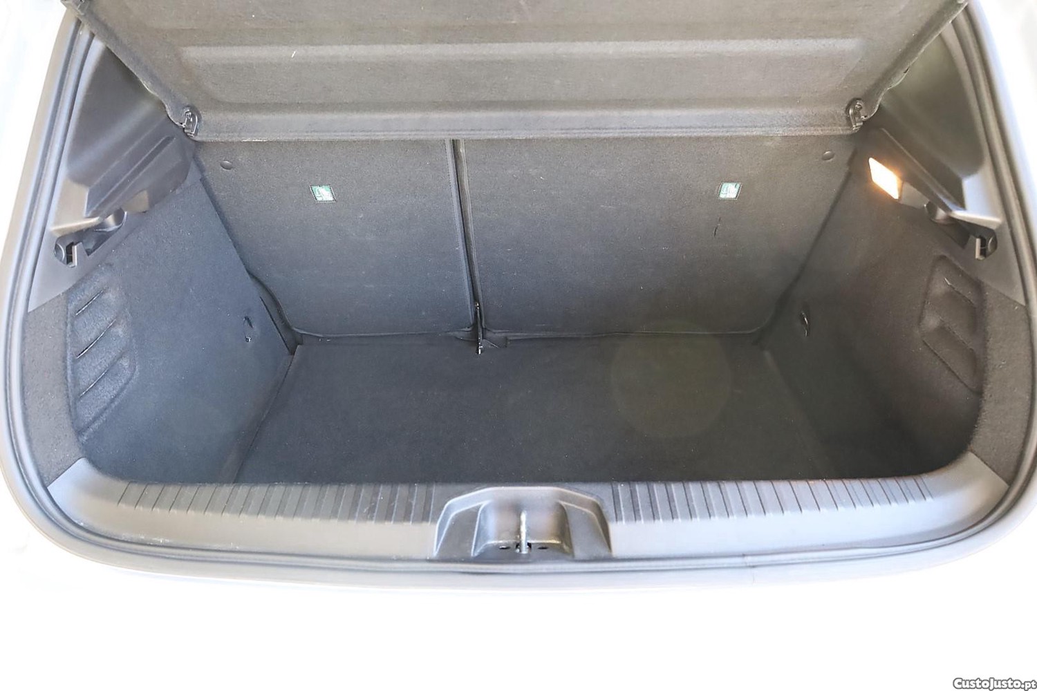Renault Clio 1.5 Blue dCi Evolution — fotografia 15