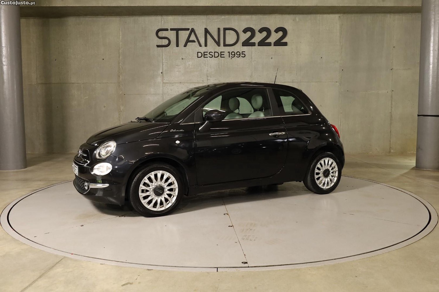 Fiat 500 1.0 Hybrid Dolcevita — fotografia 16