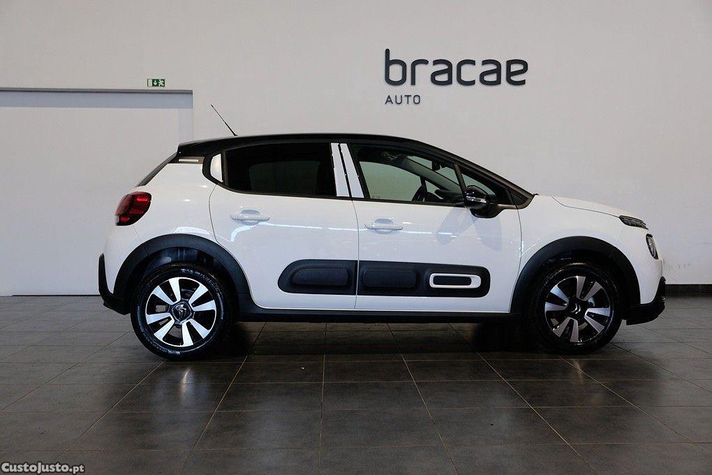 Citroën C3 1.2 PureTech Shine — photo 5