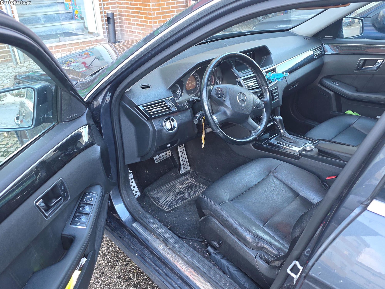 Mercedes-Benz E 220 220 Cdi - 10 foto 5