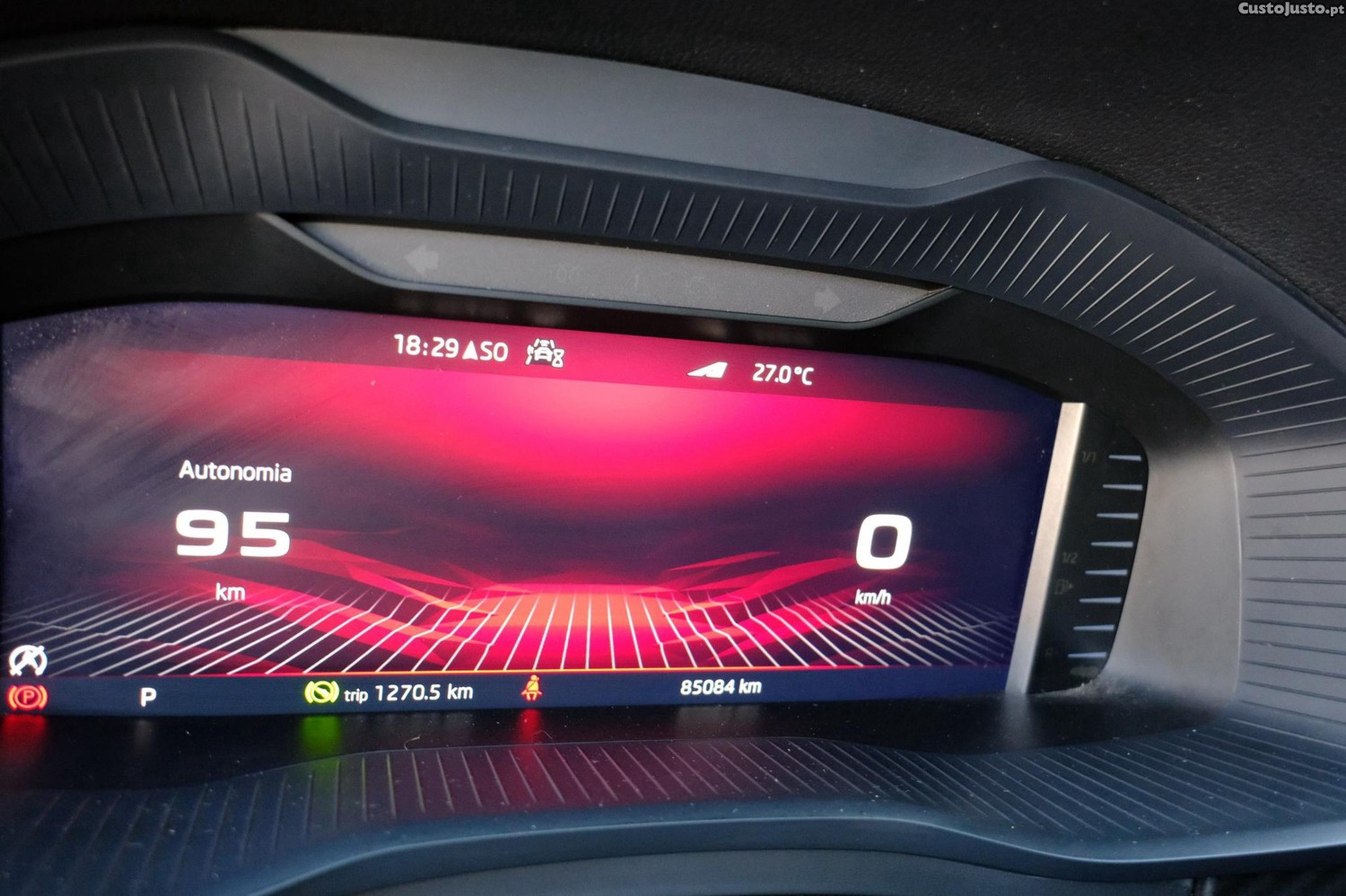 Skoda Kodiaq 2.0 TDI Sportline DSG — fotografia 4