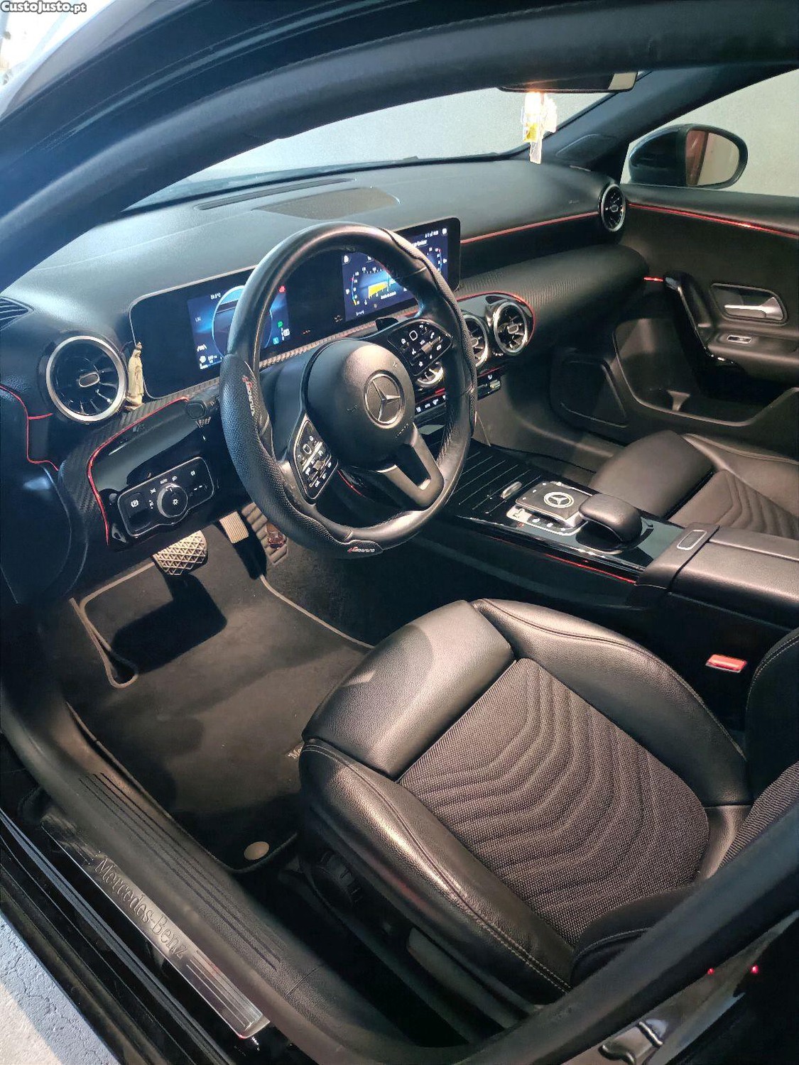 Mercedes-Benz A 180 style plus - 18 — photo 3