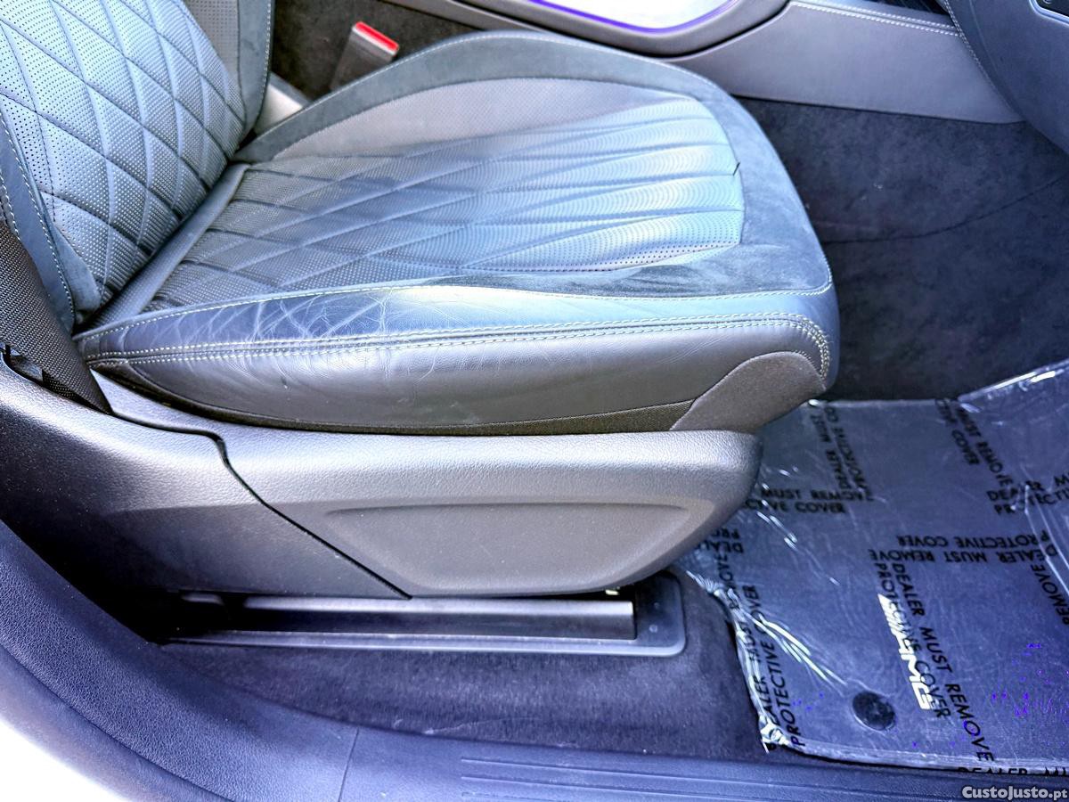Mercedes-Benz GLS 63 AMG V8 Biturbo 4-Matic — fotografia 32