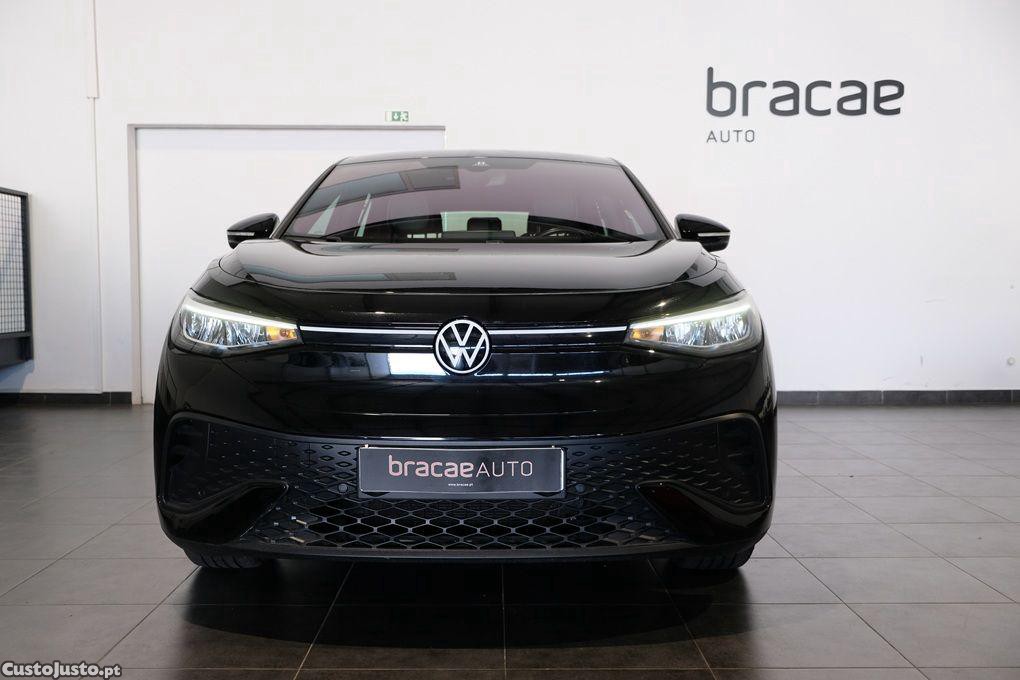 VW ID.5 77 kWh Pro - 22 — photo 3