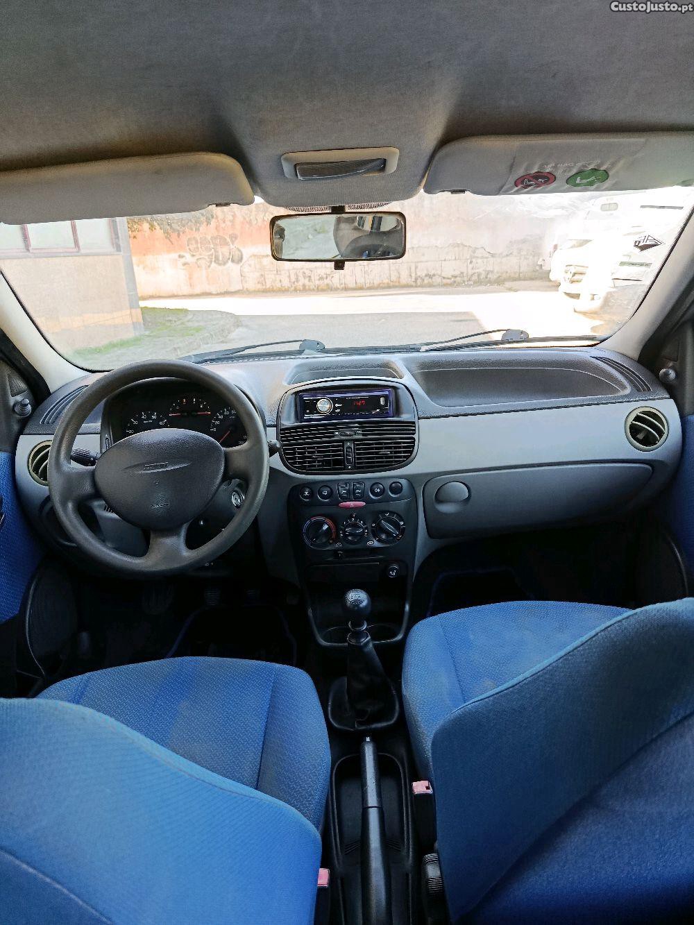 Fiat Punto 1.2 em bom estado. Negociável - 03 — photo 5