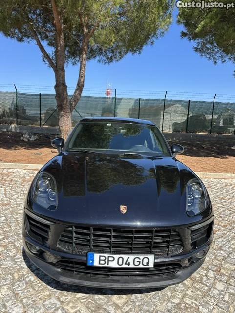 Porsche Macan 2.0T - 18 foto 3