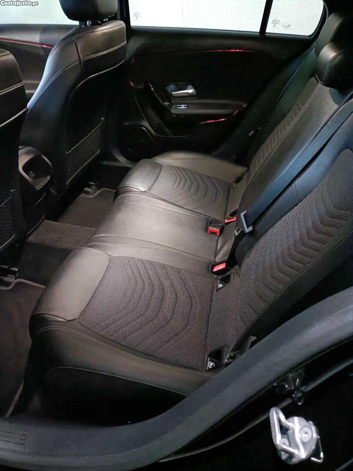 Mercedes-Benz A 180 style - 18 — photo 5