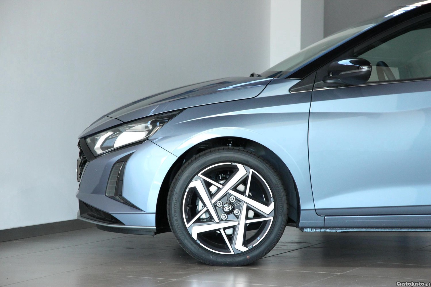 Hyundai i20 1.0 T-GDI Style — fotografia 17