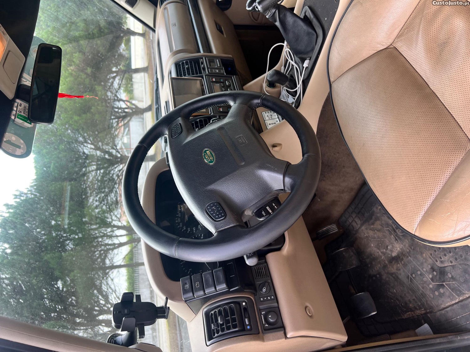 Land Rover Discovery 2 - 00 — photo 3