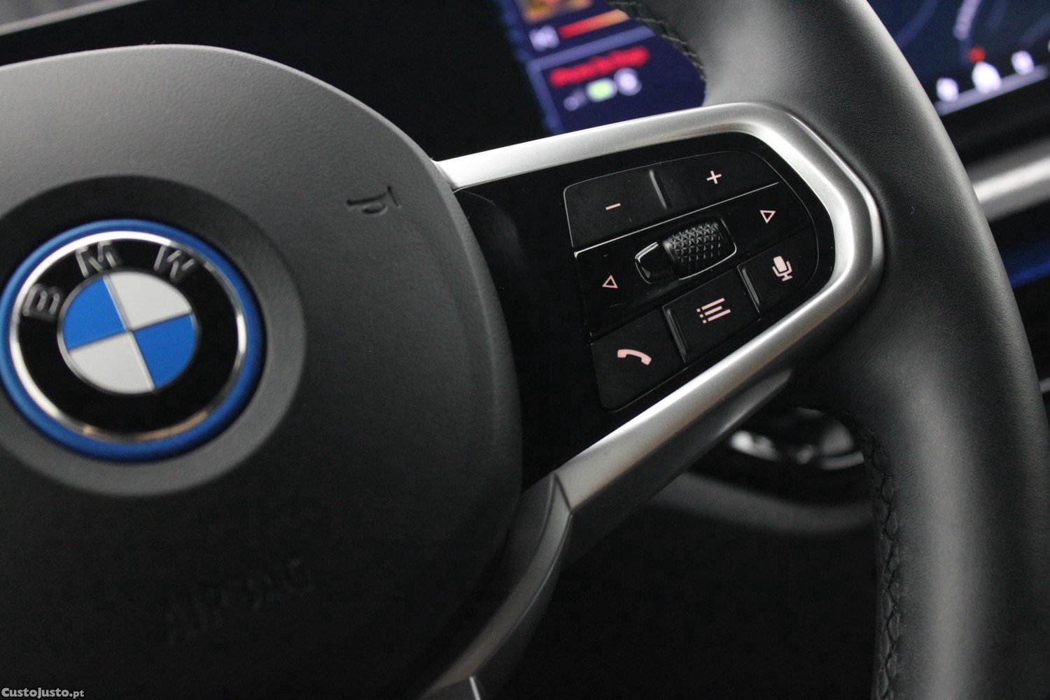 BMW i4 40 E-DRIVE PACK M 83,9KWH (AUTO) — fotografia 51