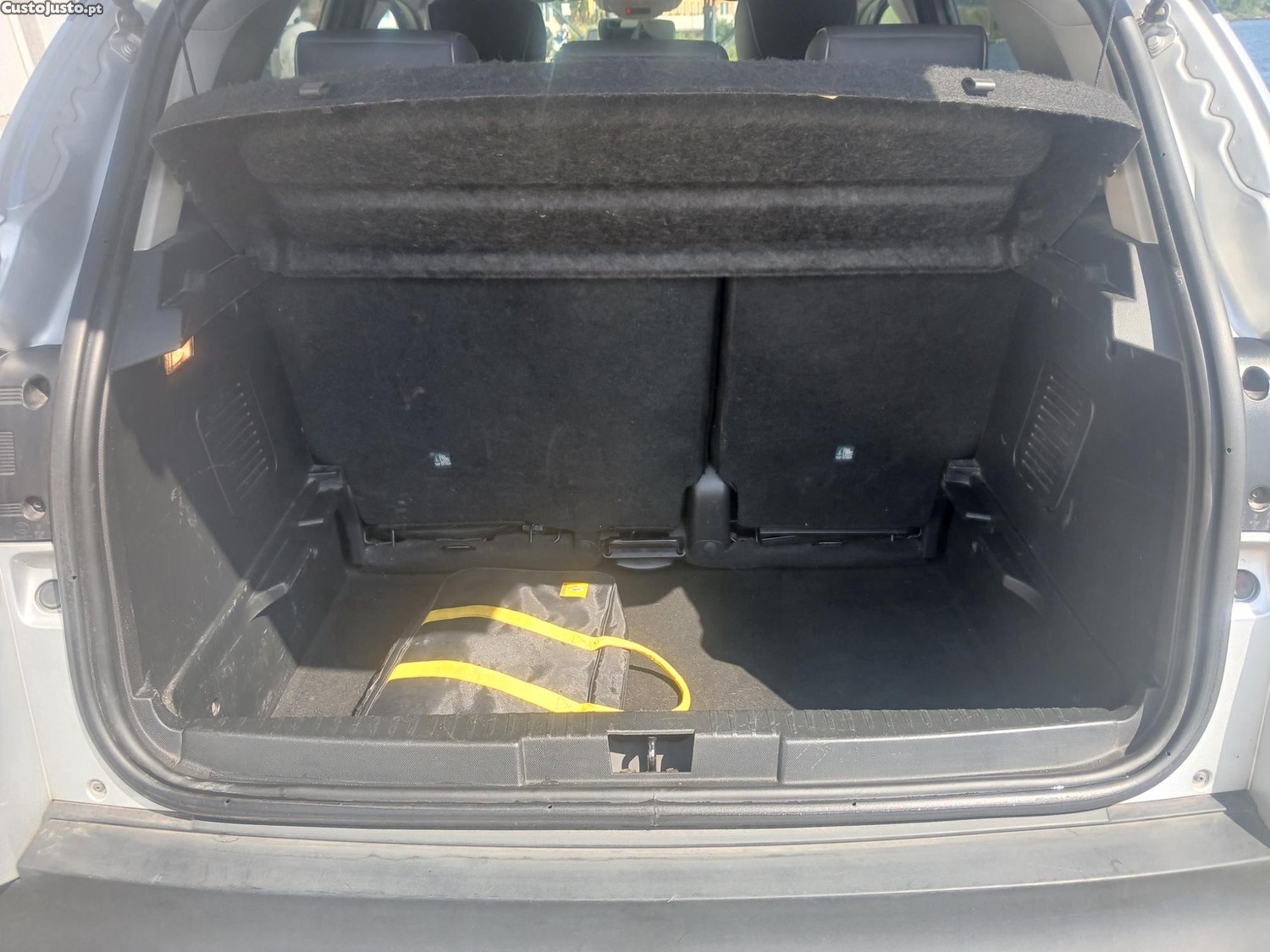 Renault Captur 1.5dci exclusive 110cv — fotografia 12