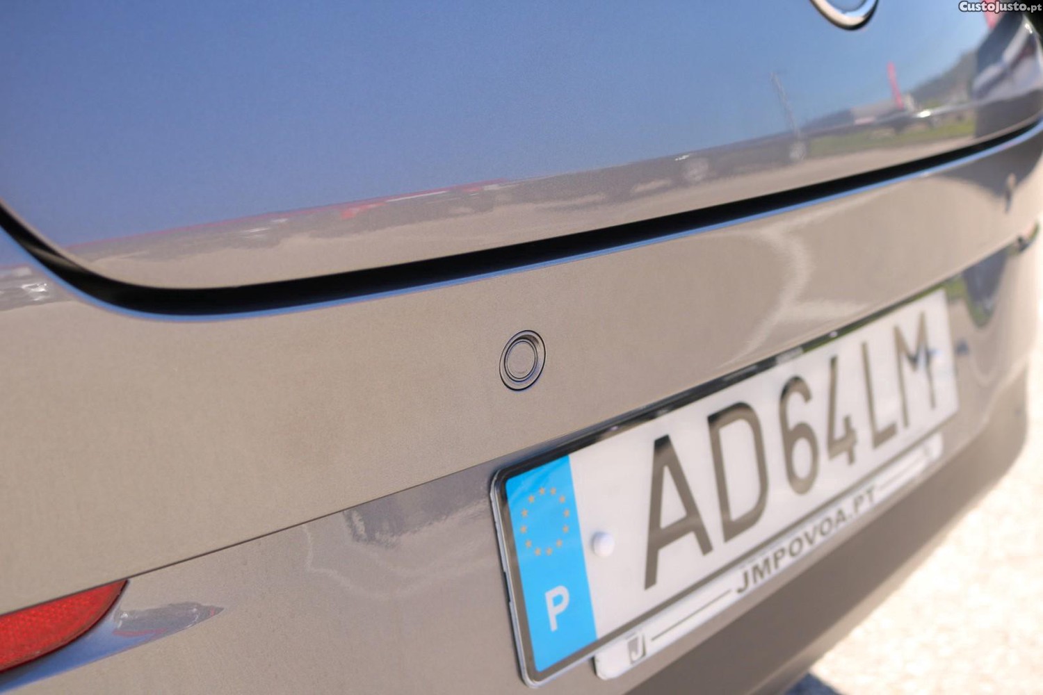 Mercedes-Benz CLA 200 d Shooting Brake Style Plus Auto 150cv — fotografia 47