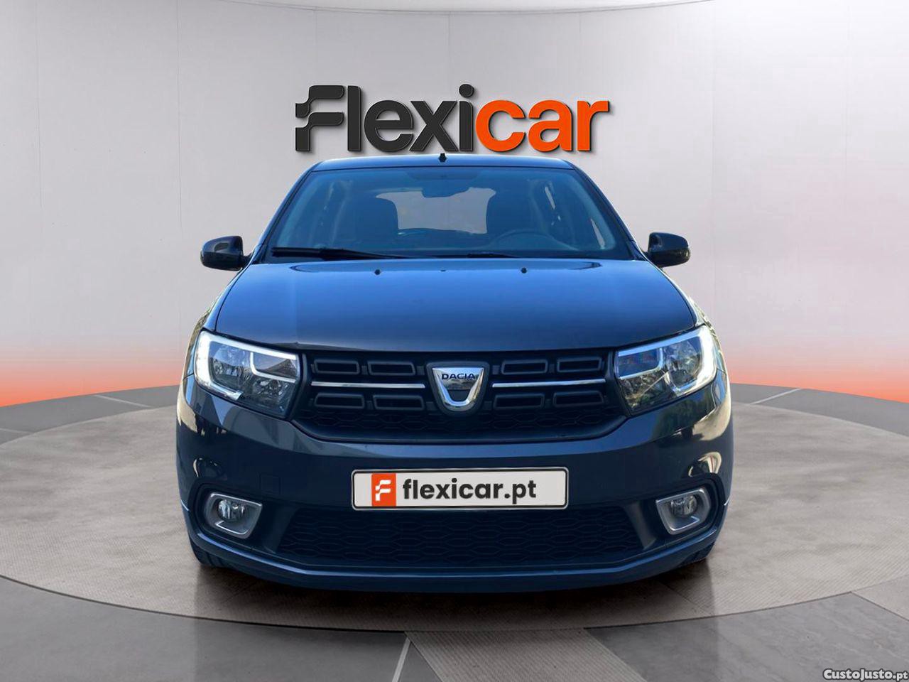 Dacia Sandero 1.0 SCe Pack — fotografia 17