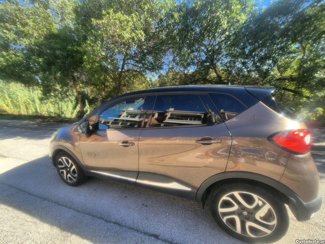 Renault Captur sport - 13 — photo 2