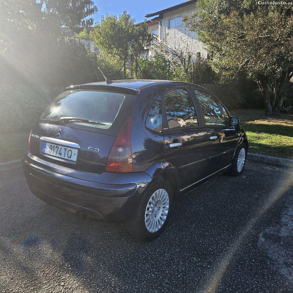 Citroën C3 1.4 hdi - 02 — photo 5