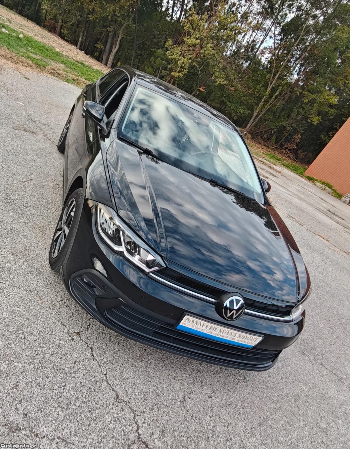 VW Polo 1.0 TSI Life - 23 — photo 2