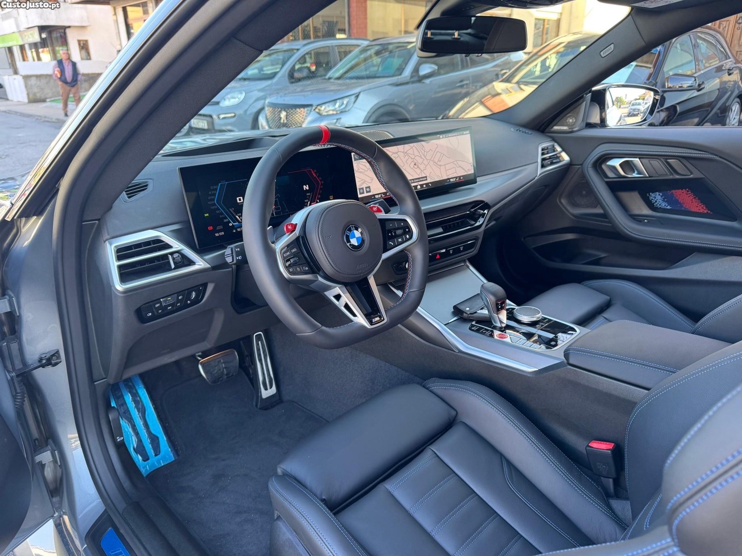 BMW M2 Auto — fotografia 18