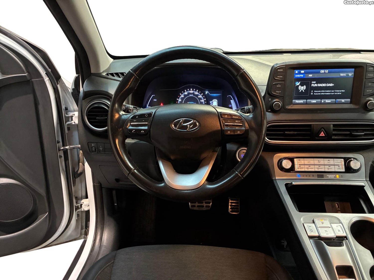Hyundai Kauai 39 kWh Intuitive - 20 — photo 3
