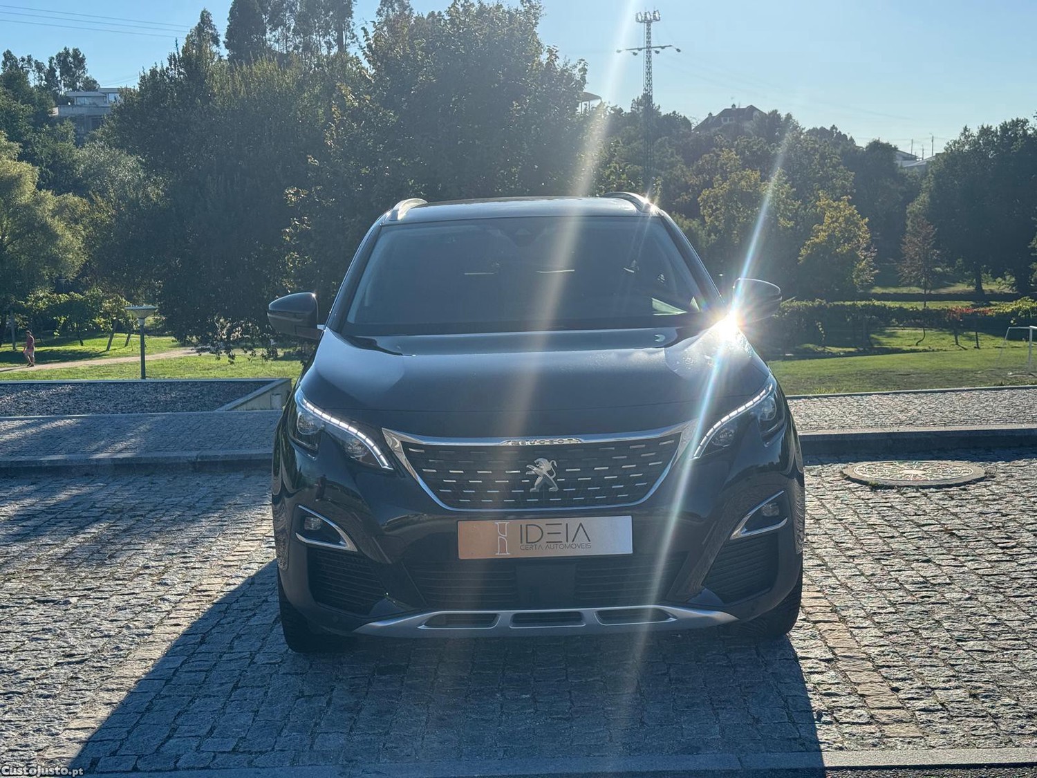 Peugeot 5008 1.5 BlueHDi Allure EAT8 - 20 foto 2