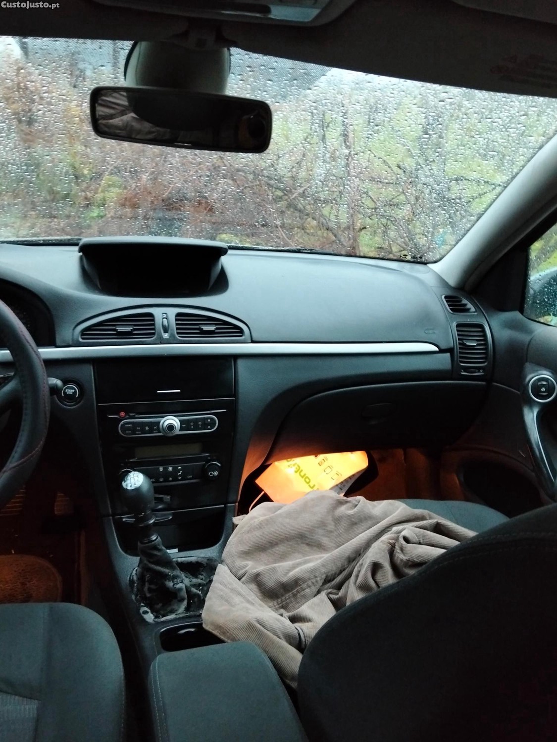 Renault 4 (Laguna) — fotografia 7