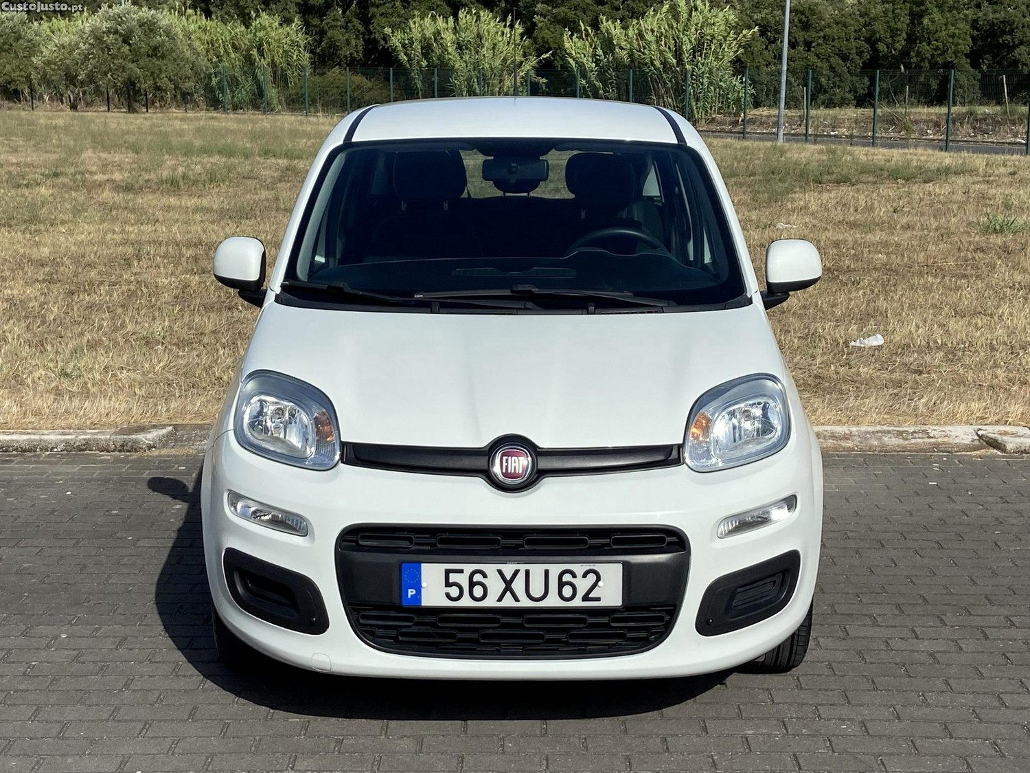 Fiat Panda 1.2 (69cv) — fotografia 13