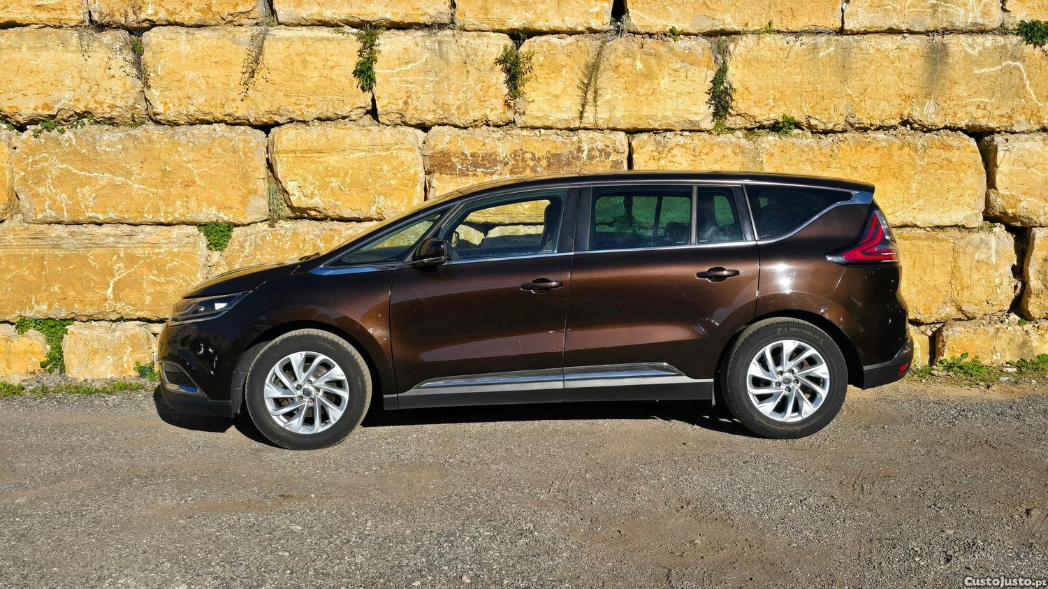 Renault Espace 1.6 dCi Intens - 15 foto 3