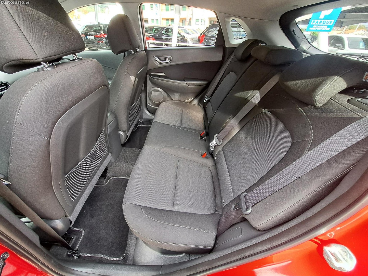 Hyundai Kauai 1.0 T-GDi Premium — fotografia 17