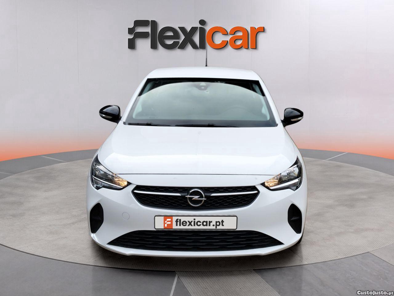 Opel Corsa 1.5 D Business Edition — photo 2
